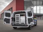 Mercedes-Benz Citan Polizei 2013 года